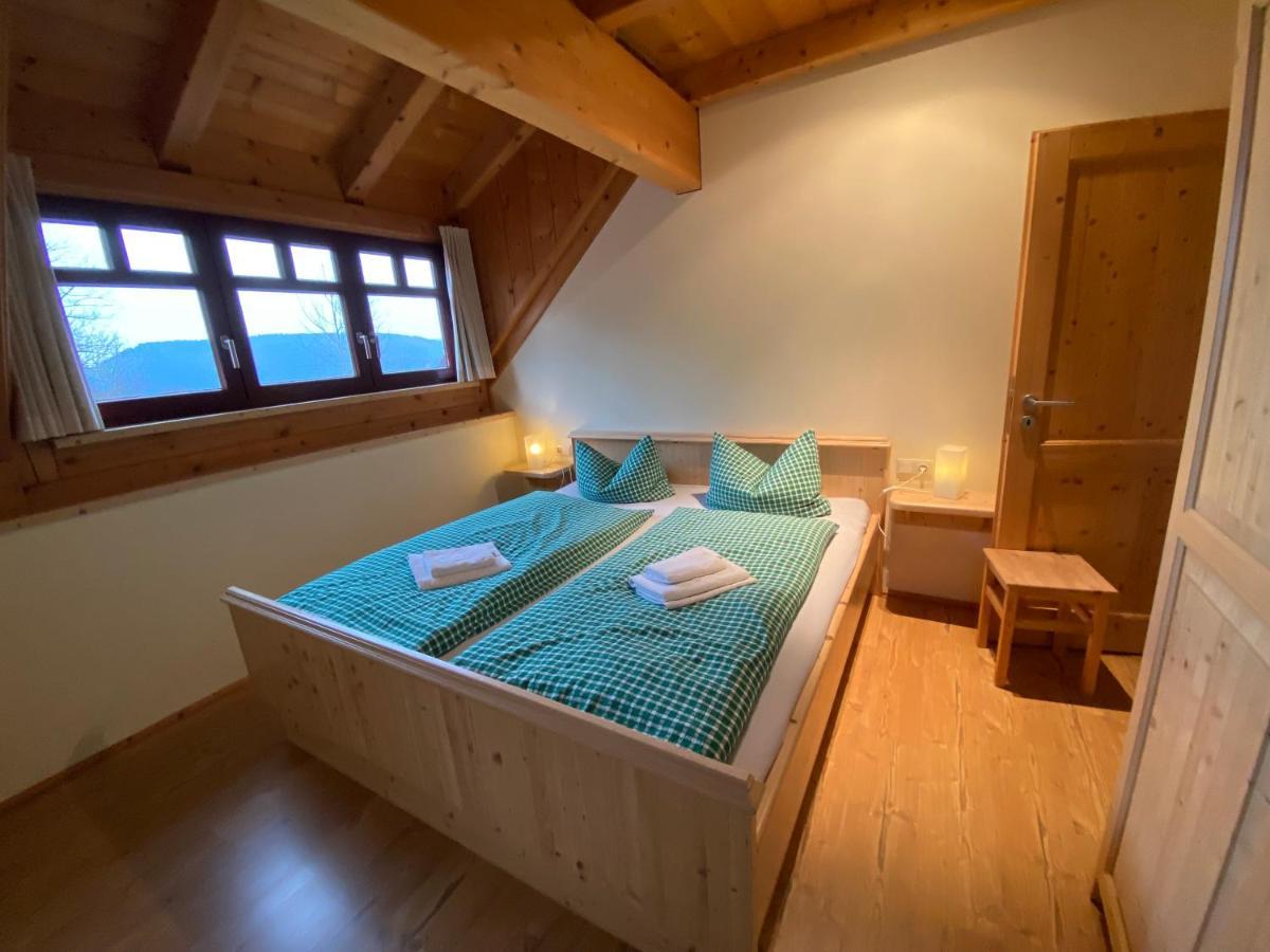 쾨닉슈타인 안 데어 엘베 Waldhaus Am Lilienstein 아파트 외부 사진